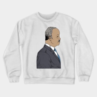 Jesse Jackson Crewneck Sweatshirt